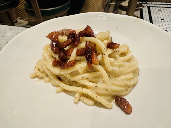 Scarpetta 3