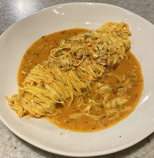 Scarpetta 2