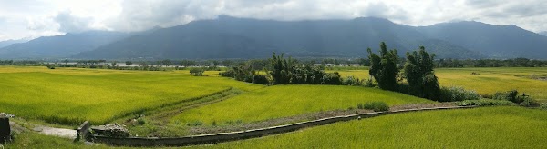 Chishang 3