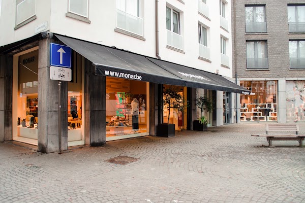Monar Antwerp 1