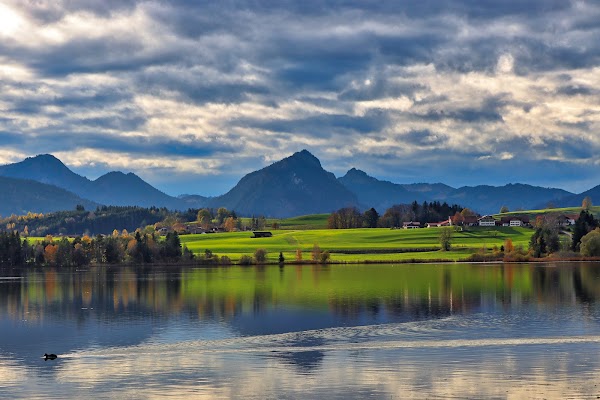 Hopfensee 5