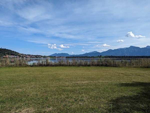 Hopfensee 2