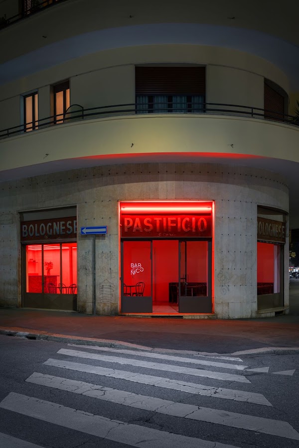 Bar Nico