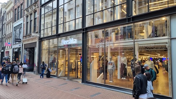 Bershka