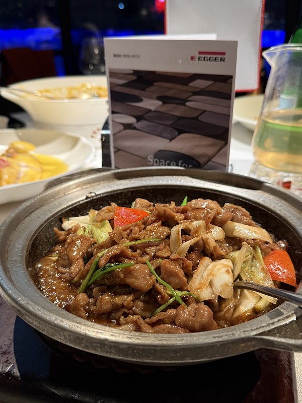Dongfang Siyan 3