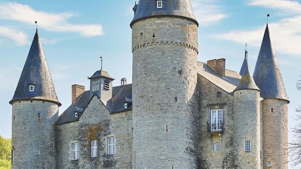 Vêves Castle
