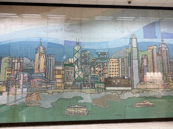 Hong Kong General Post Office 2
