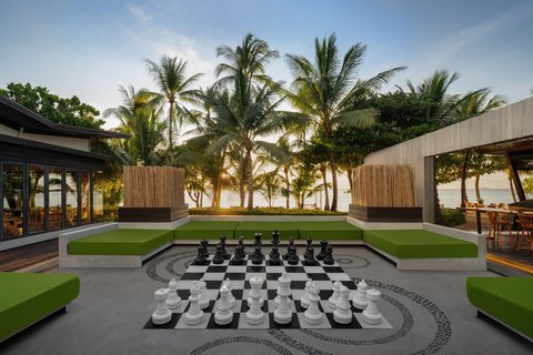 W Koh Samui