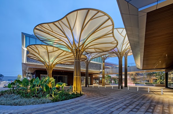 Jakarta Premium Outlets