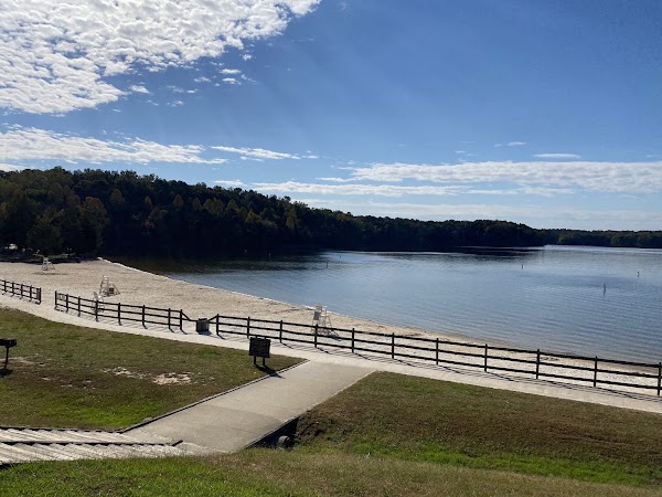 Lake Anna 1