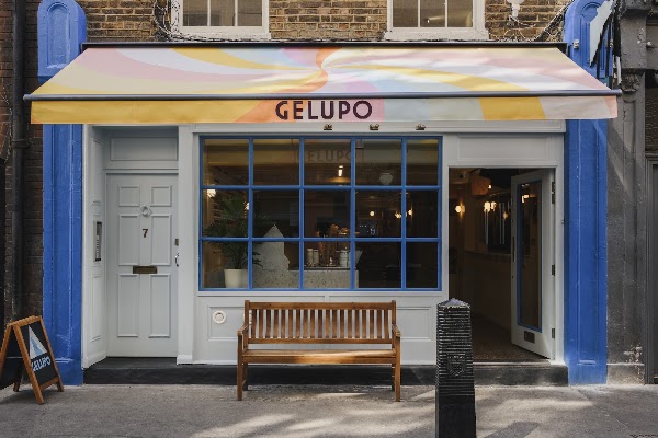 Gelupo
