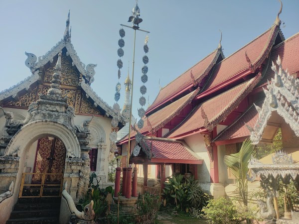 Wat Mahawan 1