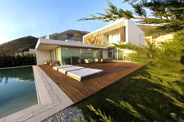 Green Coast
