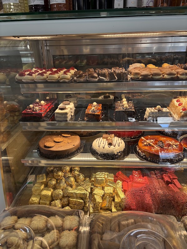 Batistas Bakery