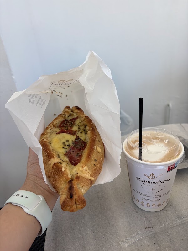Batistas Bakery 5