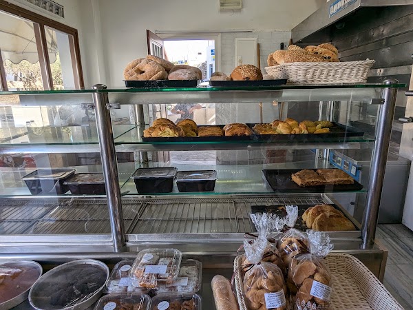 Batistas Bakery 4