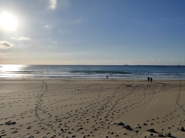 Tatadohama beach 2