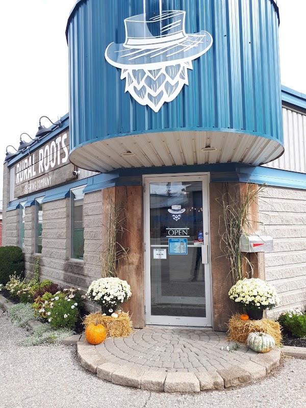 Rural Roots Brewing Company 1