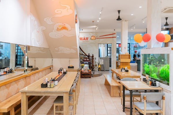 Hủ Tiếu Hồng Phát