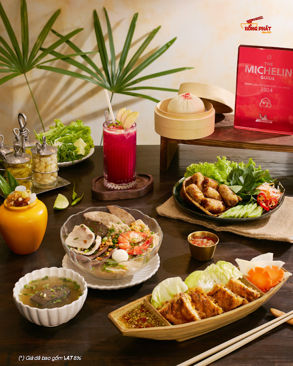 Hủ Tiếu Hồng Phát 4