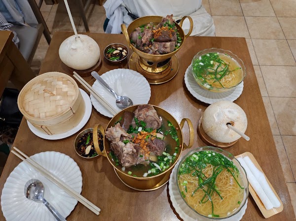 Hủ Tiếu Hồng Phát 3