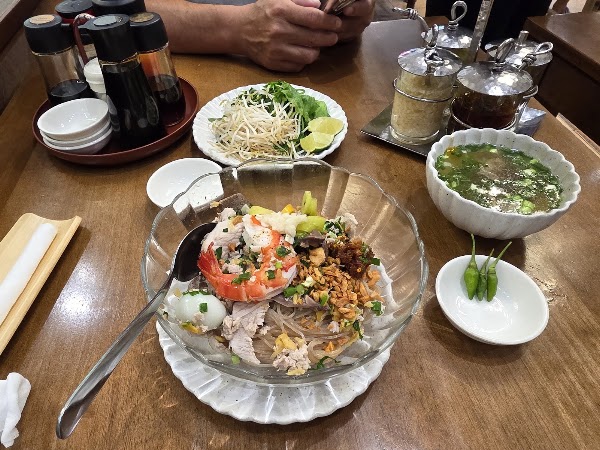 Hủ Tiếu Hồng Phát 2