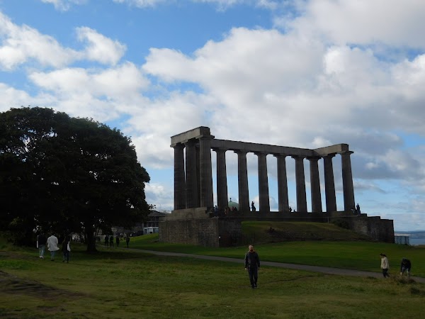 Calton Hill 5