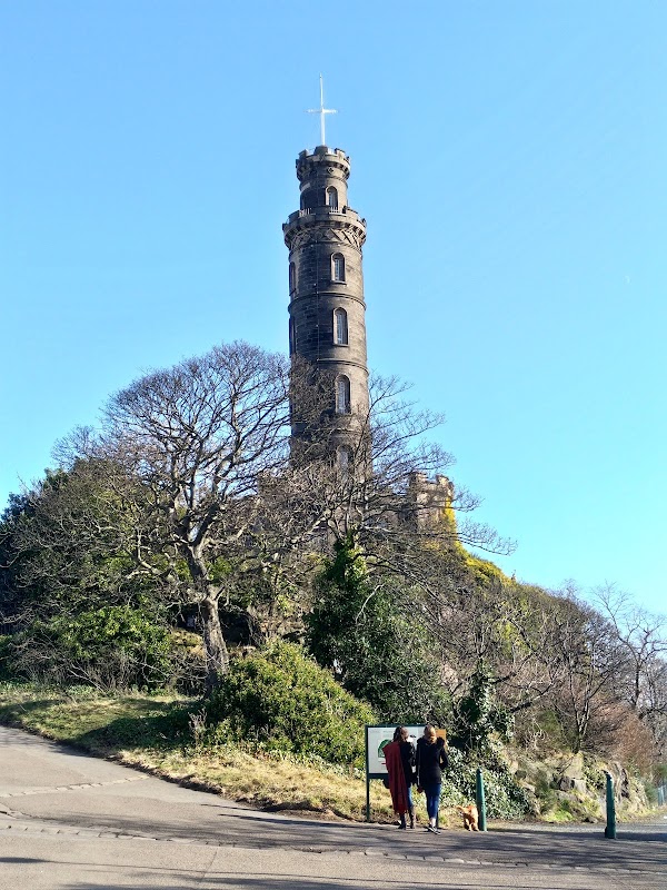 Calton Hill 4