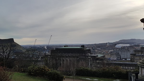 Calton Hill 3