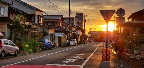 Komatsu