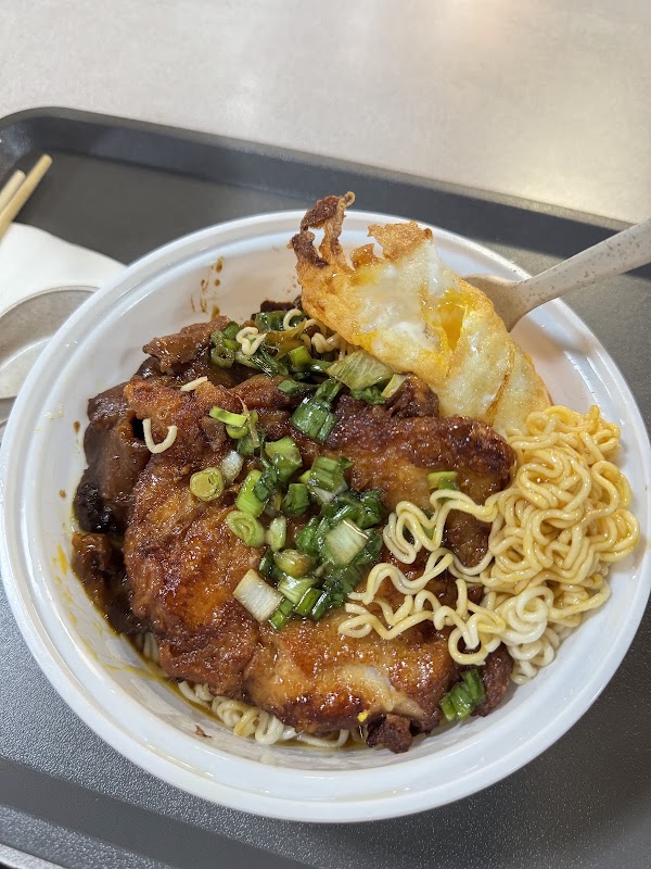 Cha Kee 3