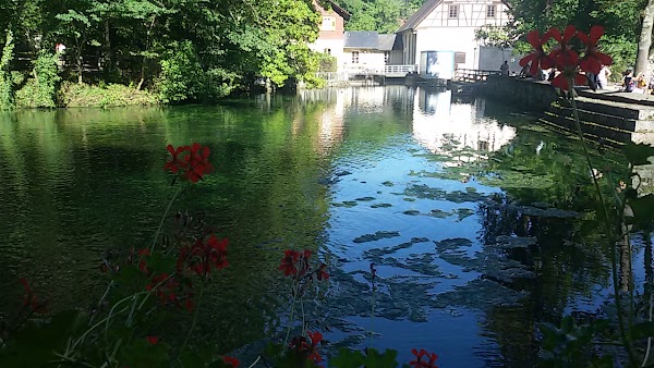 Blautopf 2