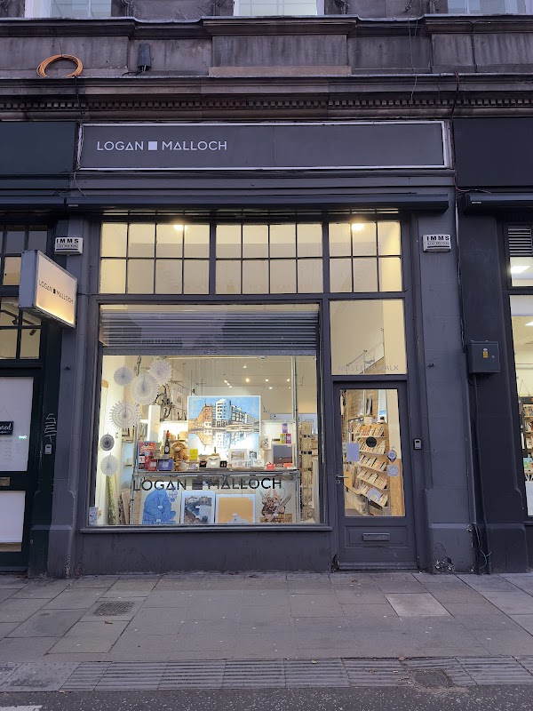 Logan Malloch Ltd