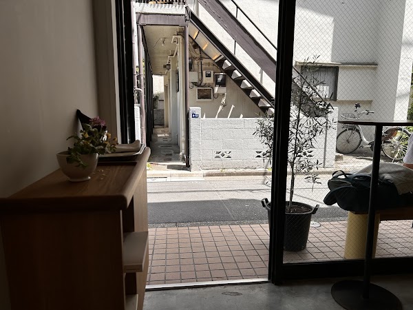 SHOZO COFFEE STORE TOKYO 4
