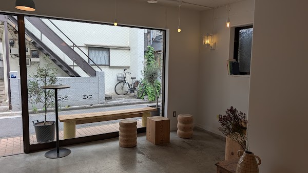 SHOZO COFFEE STORE TOKYO 3