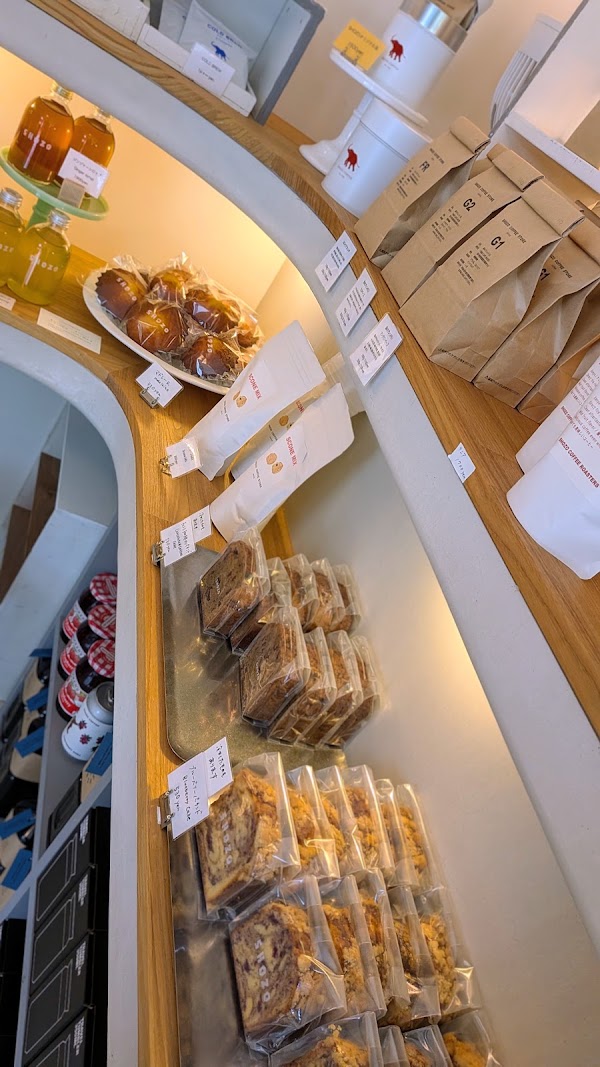 SHOZO COFFEE STORE TOKYO 2