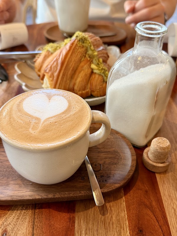 Simpli Coffee Aliados 3