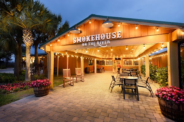 Smokehouse On The River 1