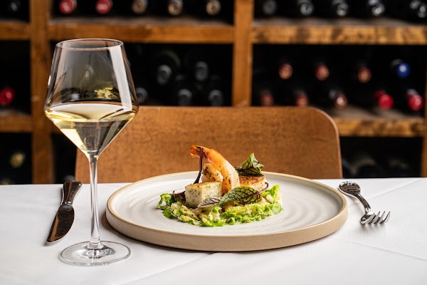 Barolo Grill 5
