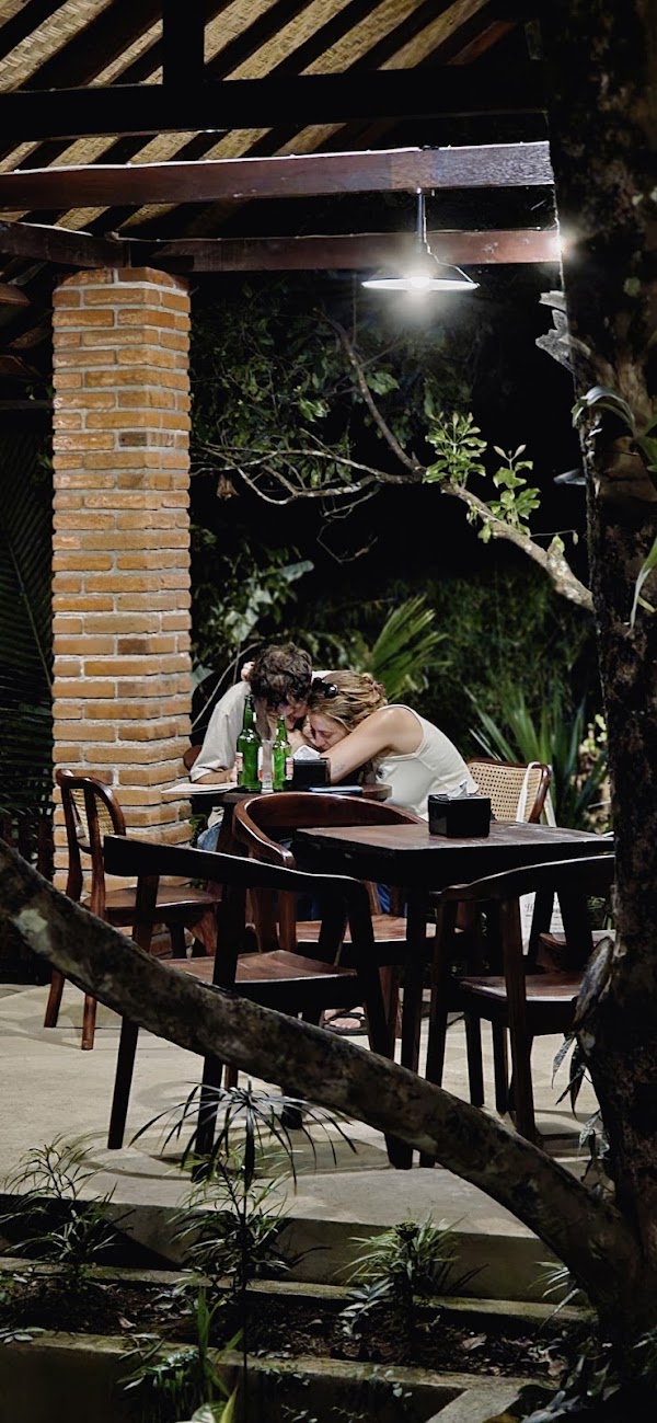 Arumkayu — Garden & Eatery 1