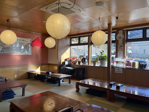 Restaurant Konami