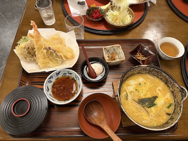 Restaurant Konami 5