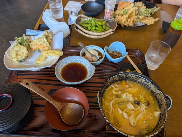 Restaurant Konami 4