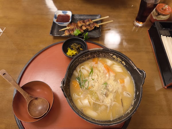 Restaurant Konami 3