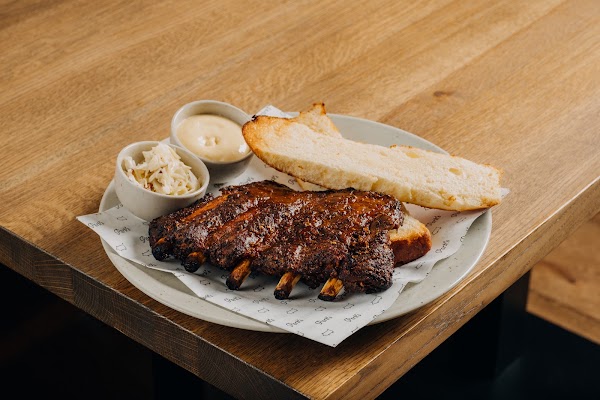Pork's Vodičkova 5