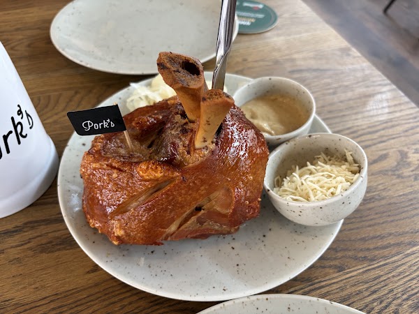 Pork's Vodičkova 4