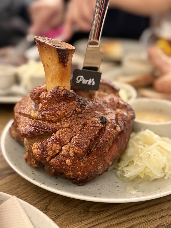 Pork's Vodičkova 3
