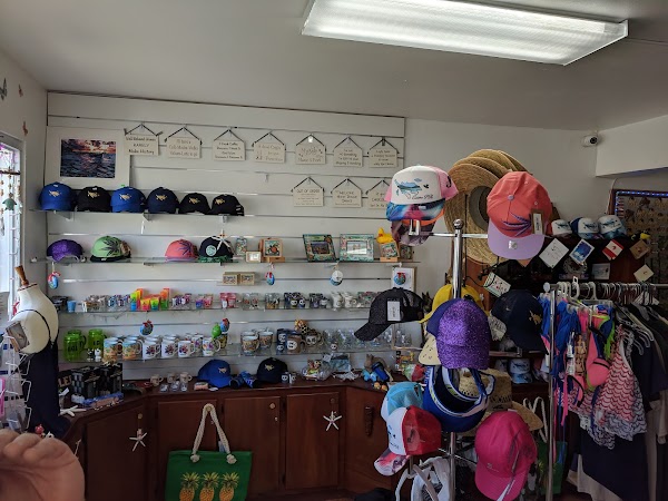 Galería de Regalos Gift Shop 1