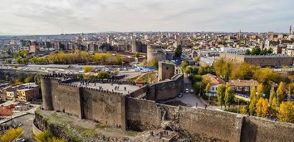 Diyarbakır