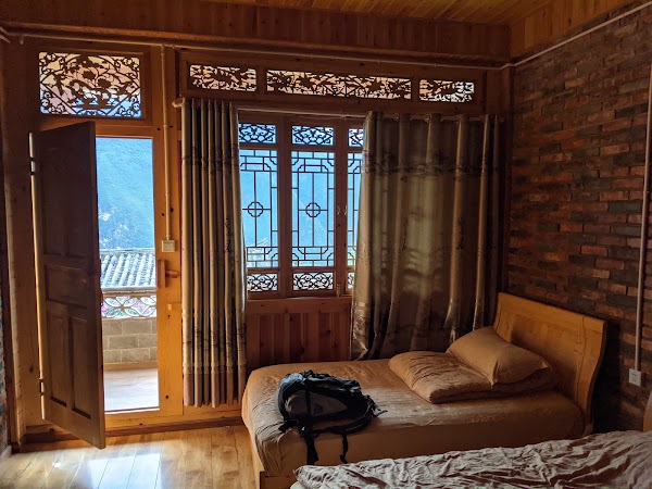 Tiger Leaping Gorge Tea-Horse Guesthouse 5